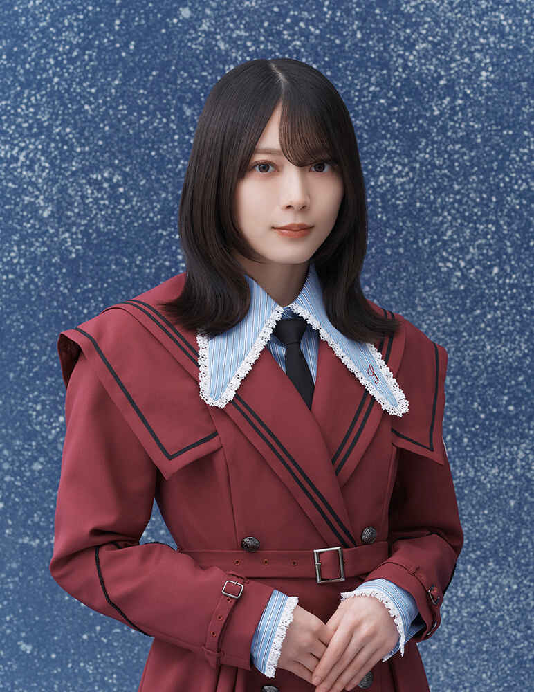 森田ひかる