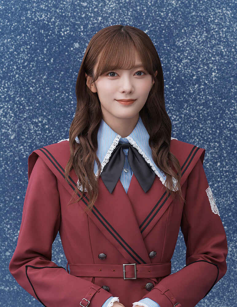 田村保乃