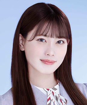 伊藤純奈