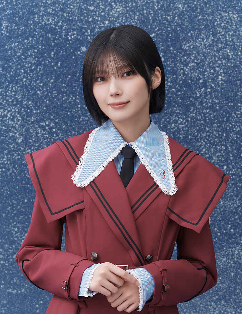 藤吉夏鈴