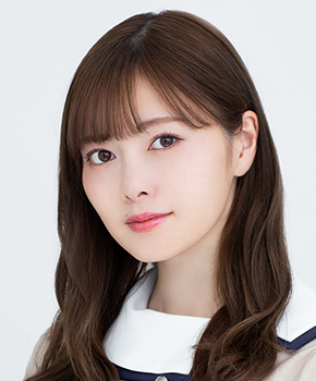 白石麻衣