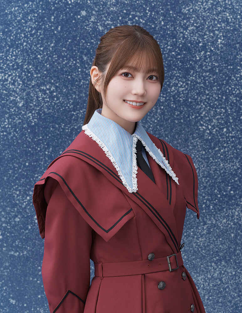 幸阪茉里乃