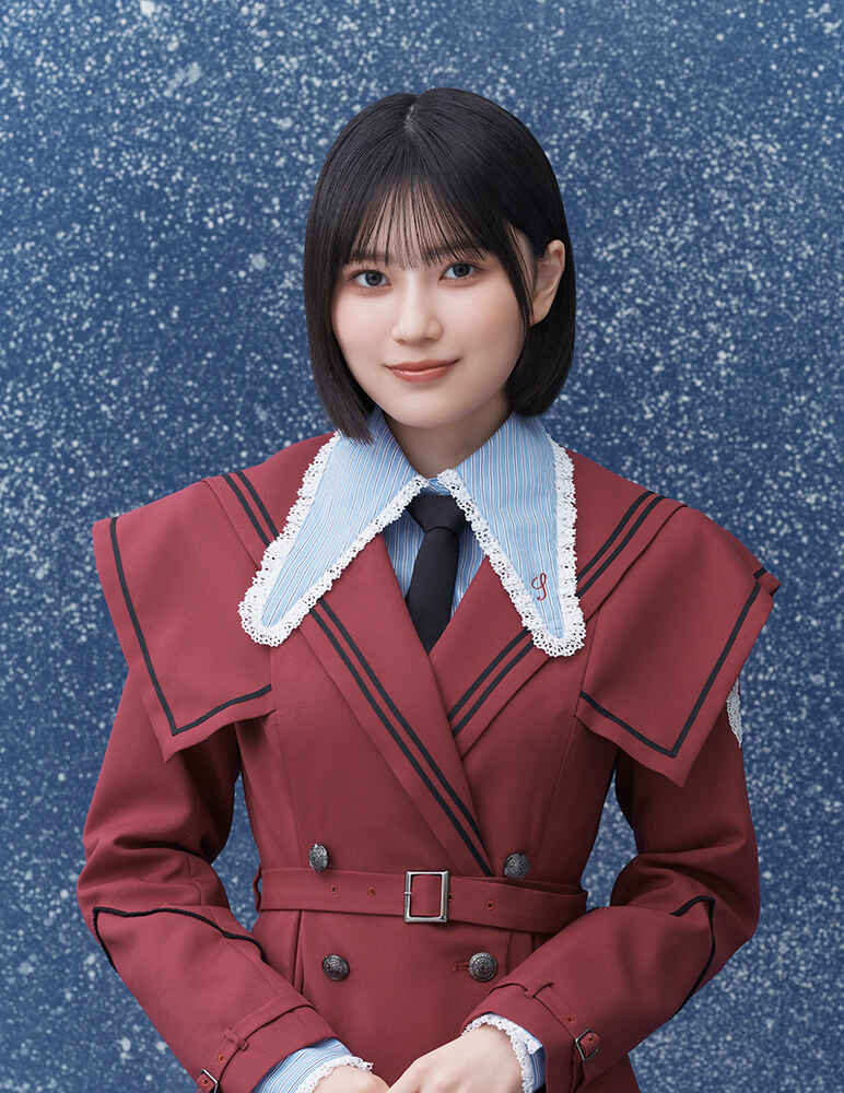 的野美青