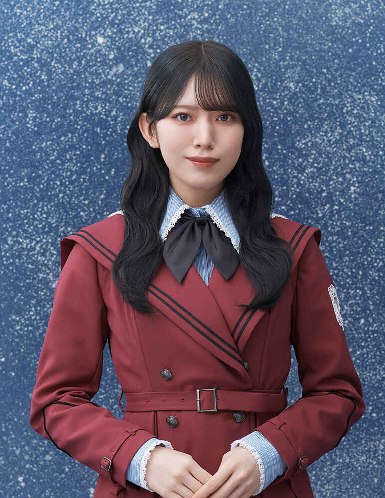 村山美羽