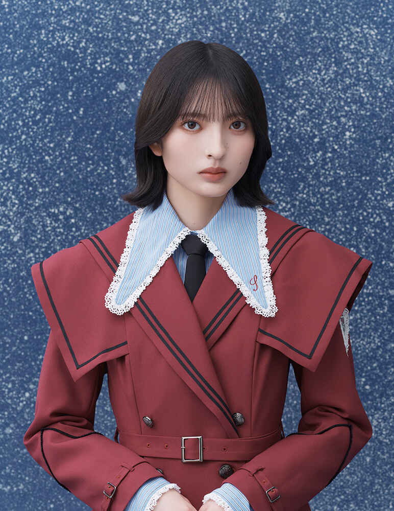 山田桃実