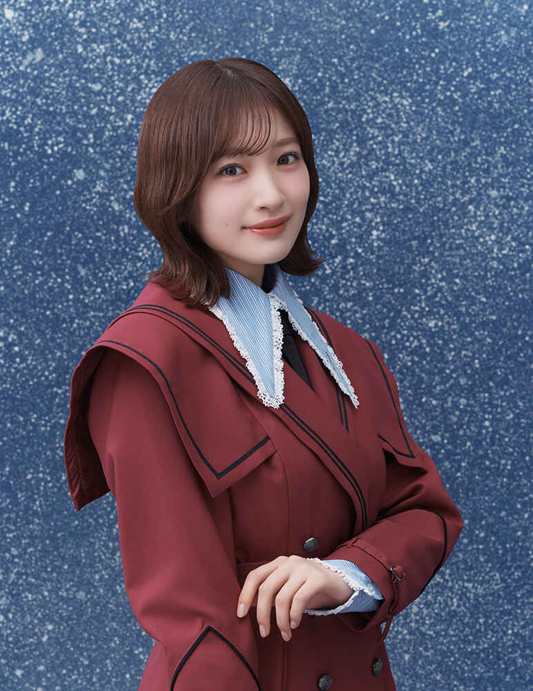 小島凪紗