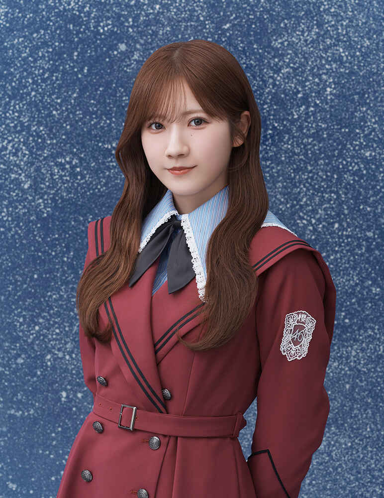 小田倉麗奈
