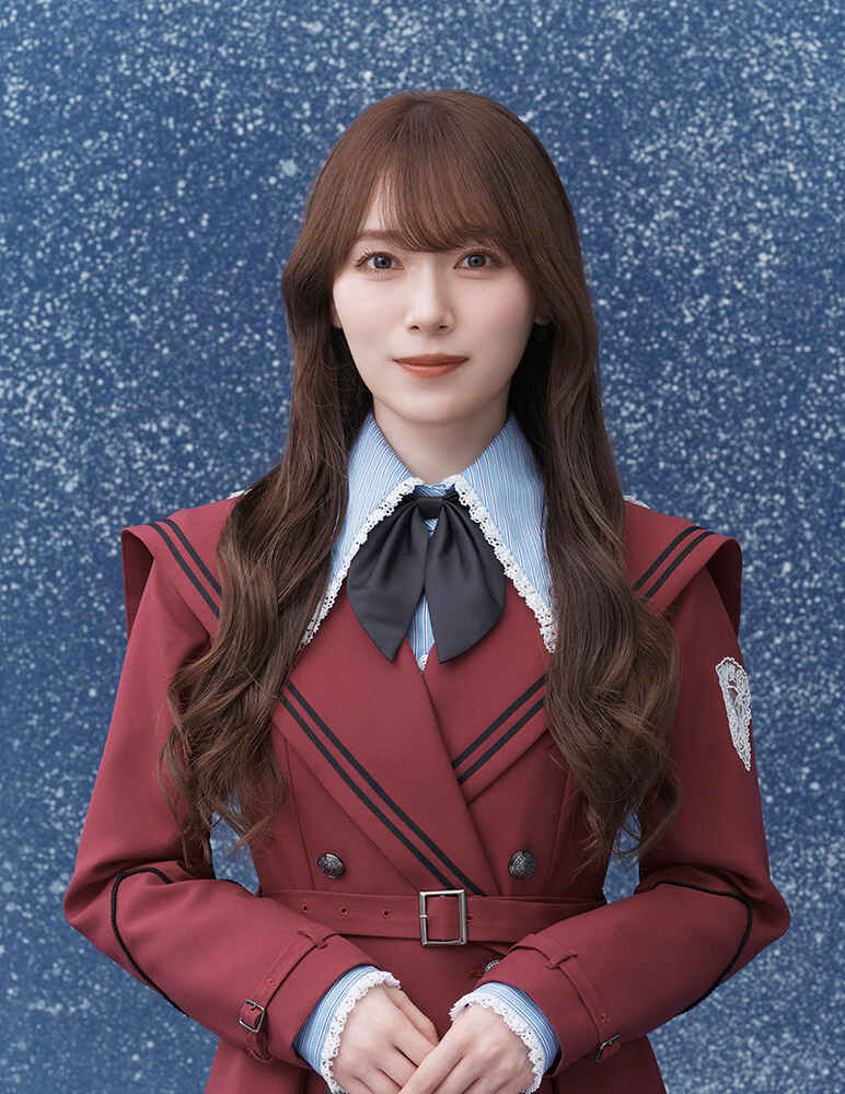 守屋麗奈