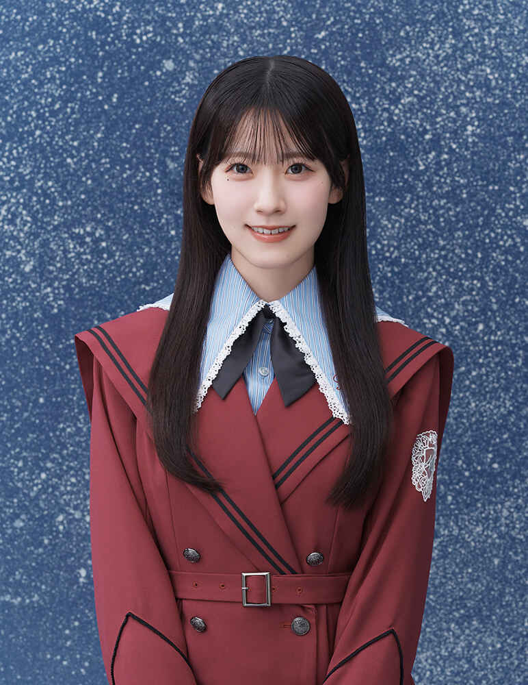 石森璃花
