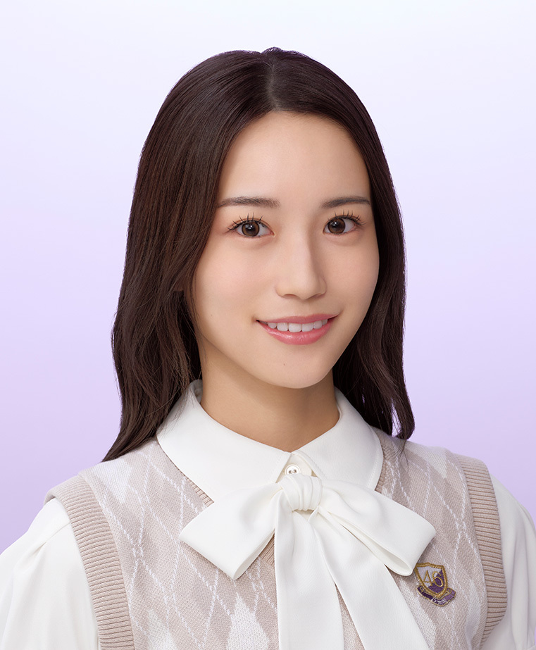 掛橋沙耶香